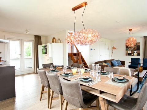 MAISON 10 personnes - Villa familiale