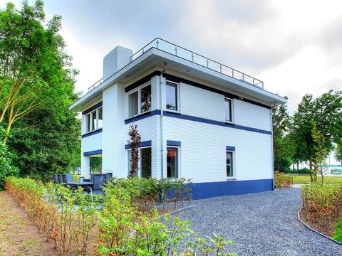 MAISON 10 personnes - Villa familiale