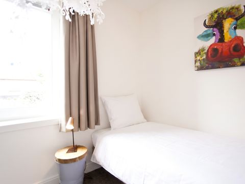 MAISON 10 personnes - Villa familiale