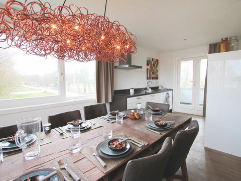 MAISON 10 personnes - Villa familiale