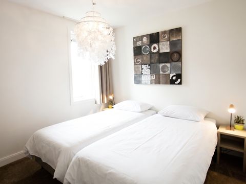 MAISON 10 personnes - Villa familiale
