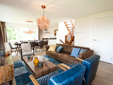 MAISON 10 personnes - Villa familiale