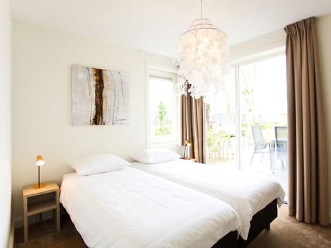 Hébergement pour groupe 10 personnes - Villa familiale