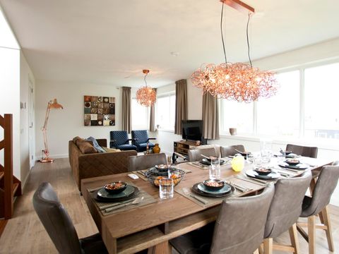 MAISON 10 personnes - Villa familiale