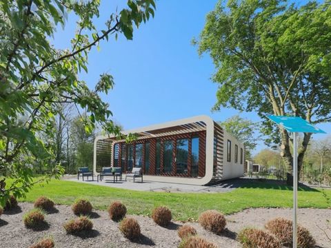 CHALET 4 personnes - Mode XL