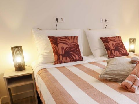CHALET 4 personnes - Mode XL