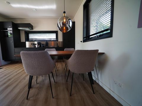 CHALET 4 personnes - Mode XL