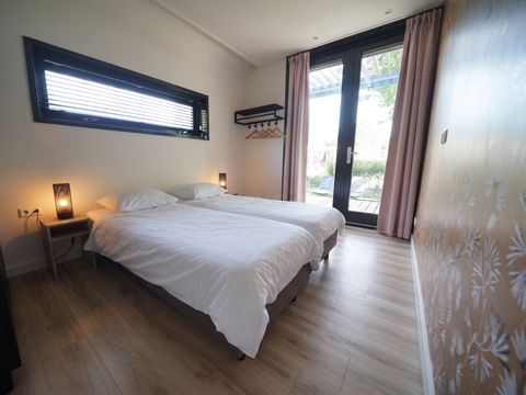 CHALET 4 personnes - Mode XL