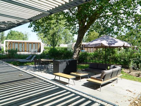 CHALET 4 personnes - Mode XL