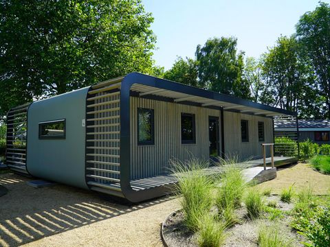 CHALET 4 personnes - Mode XL