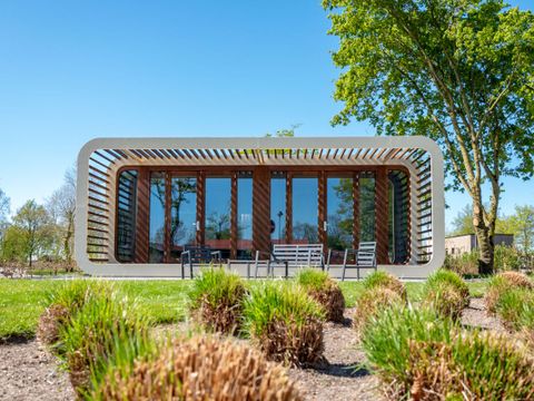 CHALET 4 personnes - Mode XL