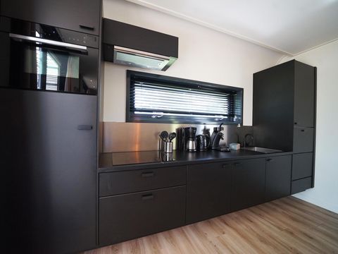 CHALET 4 personnes - Mode XL