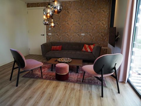 CHALET 4 personnes - Mode XL