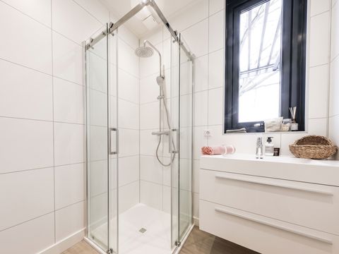 CHALET 4 personnes - Mode XL