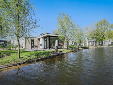 BUNGALOW 4 personnes - L-cube