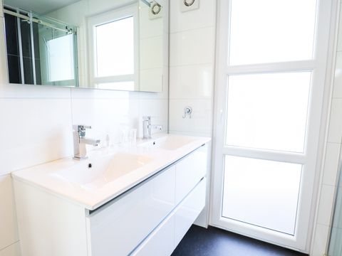 BUNGALOW 4 personnes - L-cube