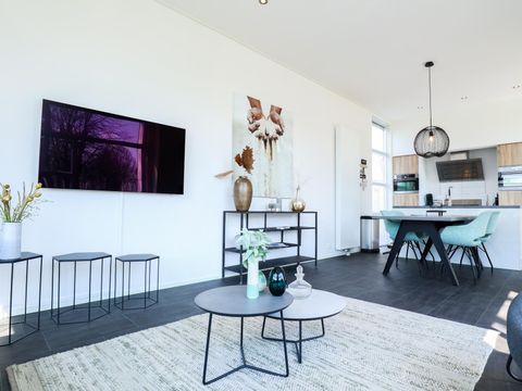 BUNGALOW 4 personnes - L-cube