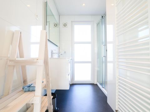 BUNGALOW 4 personnes - L-cube