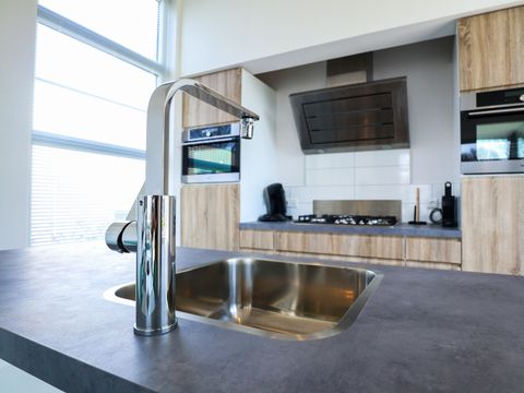 BUNGALOW 4 personnes - L-cube