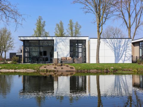 BUNGALOW 4 personnes - L-cube