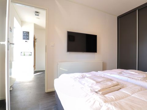 BUNGALOW 4 personnes - L-cube