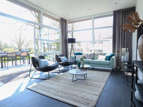 BUNGALOW 4 personnes - L-cube