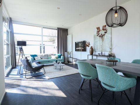 BUNGALOW 4 personnes - L-cube