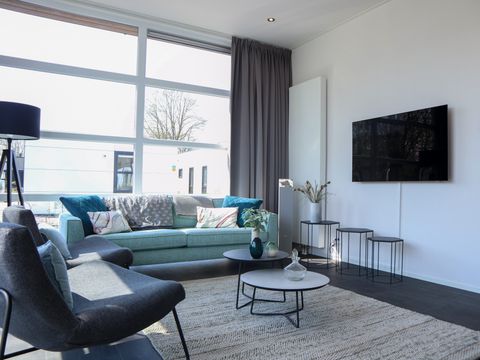 BUNGALOW 4 personnes - L-cube
