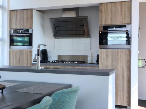 BUNGALOW 4 personnes - L-cube