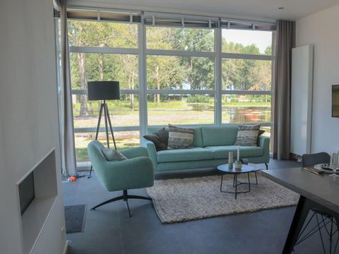 BUNGALOW 6 personnes - Cube Maximum Plus