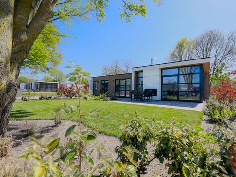 BUNGALOW 6 personnes - Cube Maximum Plus