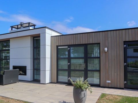 BUNGALOW 6 personnes - Cube Maximum Plus
