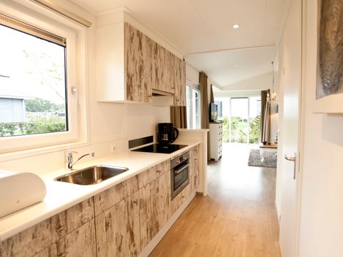 CHALET 4 personnes - Cube Exclusif Waterfront