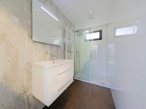 CHALET 4 personnes - Cube Exclusif Waterfront