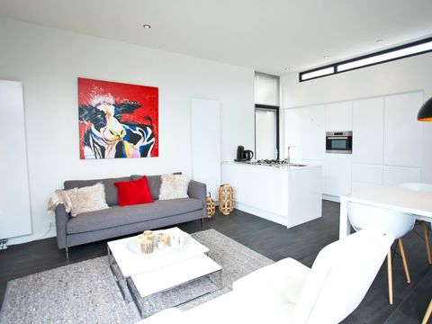 CHALET 4 personnes - Cube Exclusif Waterfront