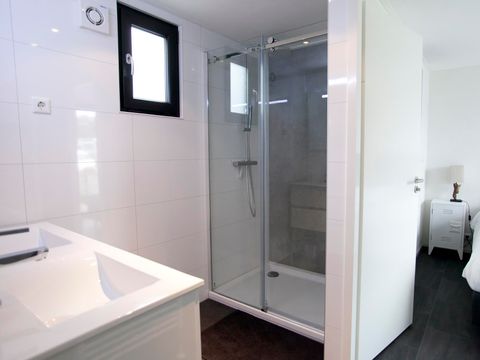 CHALET 4 personnes - Cube Exclusif Waterfront