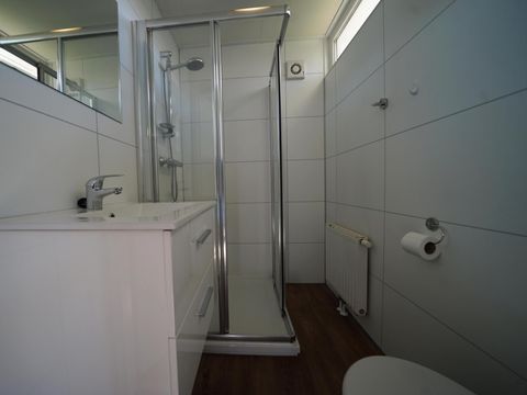 MOBILHOME 4 personnes - Cabane