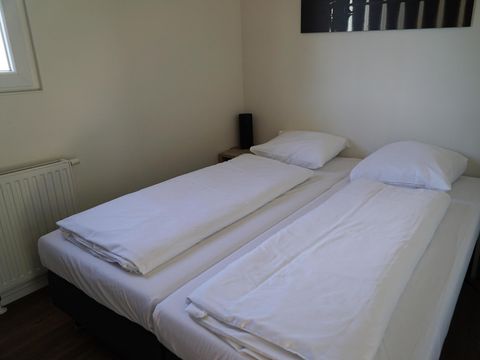 MOBILHOME 4 personnes - Cabane