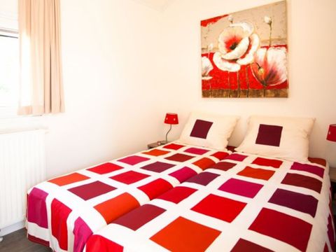 MOBILHOME 4 personnes - Cabane