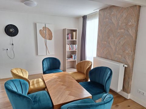 MAISON 16 personnes - Viersprong 16