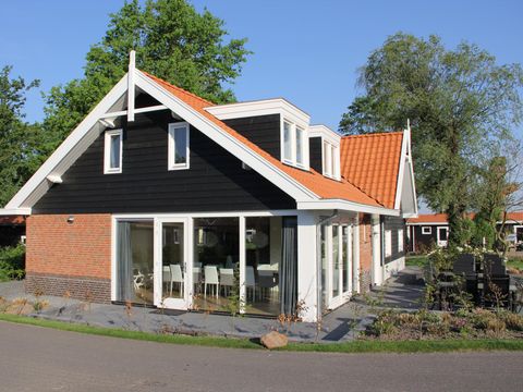 MAISON 16 personnes - Viersprong 16
