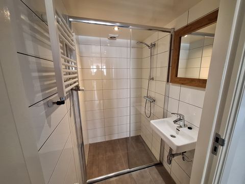 MAISON 16 personnes - Viersprong 16
