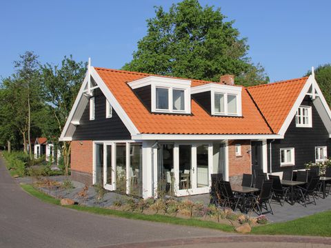 MAISON 16 personnes - Viersprong 16