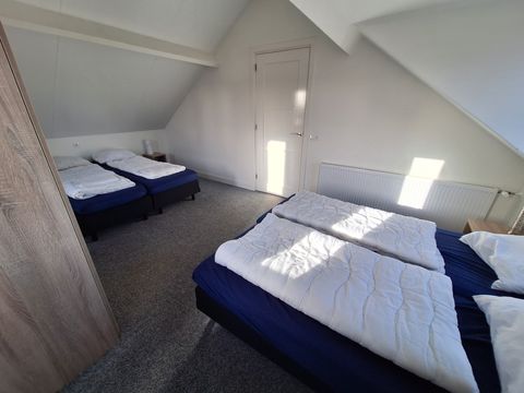 MAISON 16 personnes - Viersprong 16