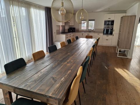 MAISON 16 personnes - Viersprong 16