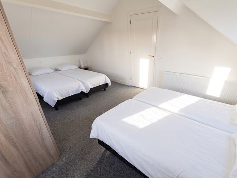 MAISON 16 personnes - Viersprong 16
