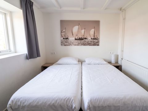 MAISON 16 personnes - Viersprong 16