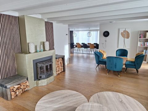 MAISON 16 personnes - Viersprong 16