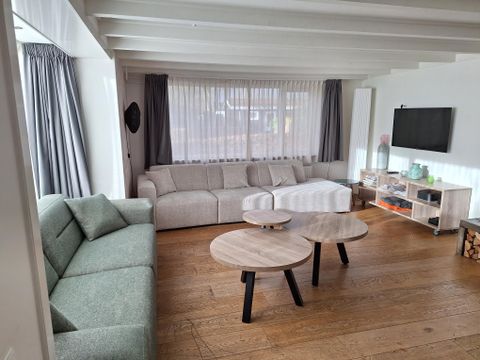 MAISON 16 personnes - Viersprong 16