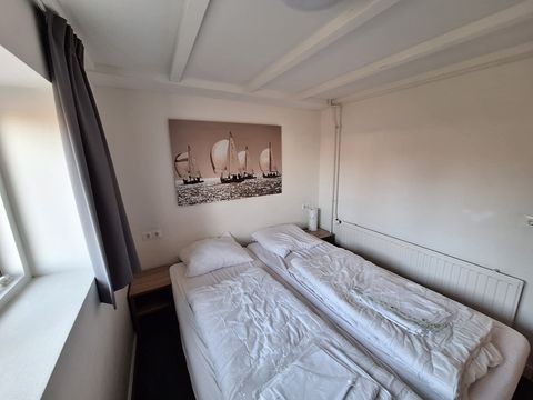MAISON 16 personnes - Viersprong 16